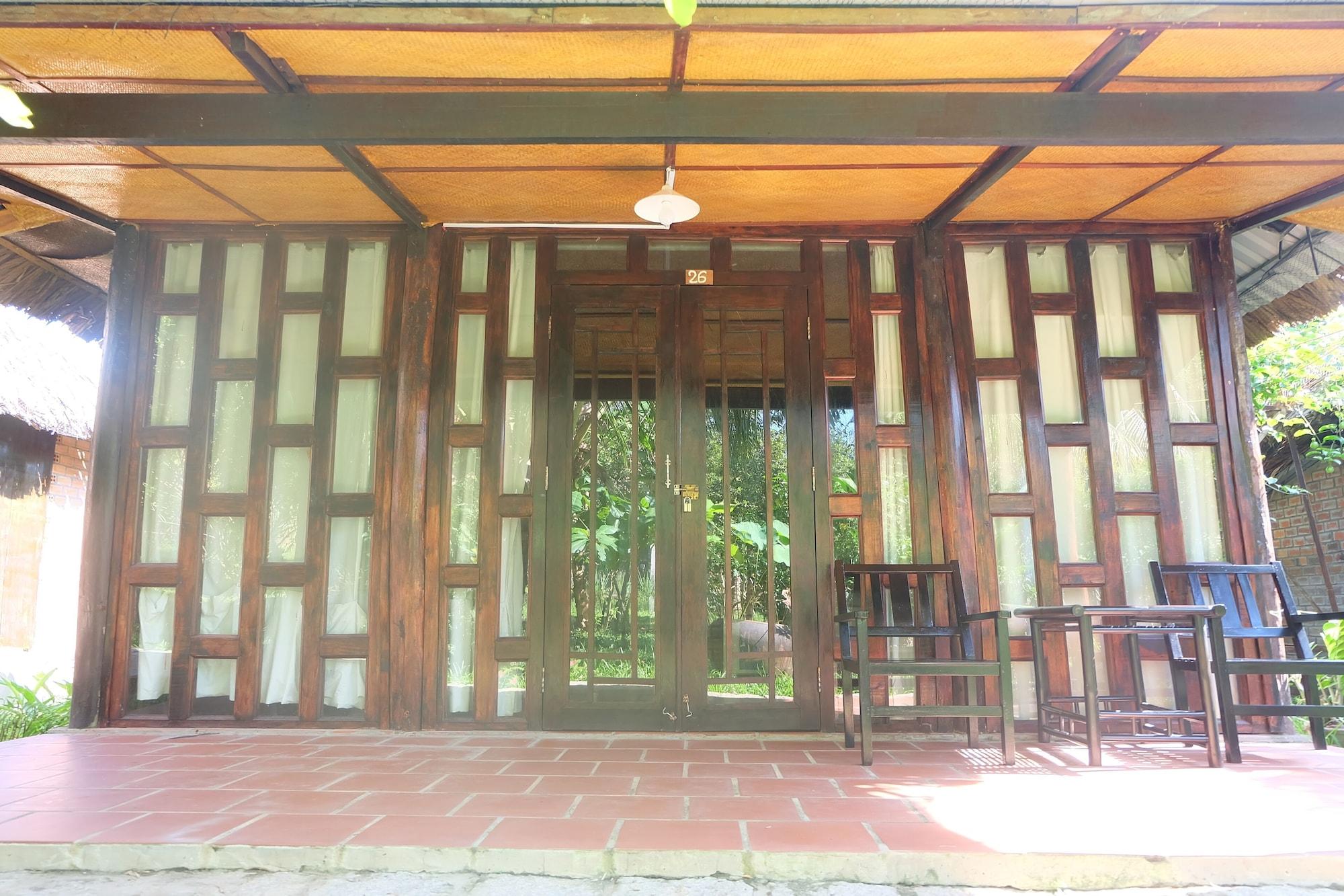Mai Spa Resort Phu Quoc Exterior foto