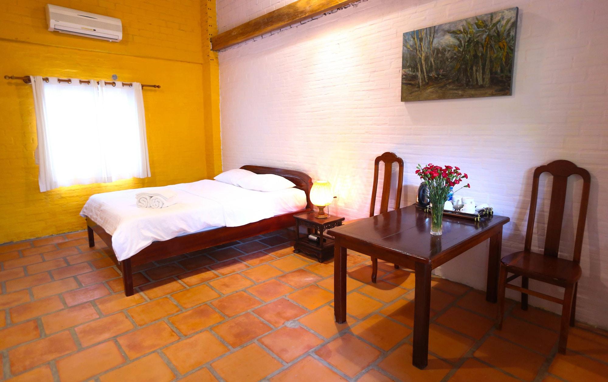 Mai Spa Resort Phu Quoc Exterior foto