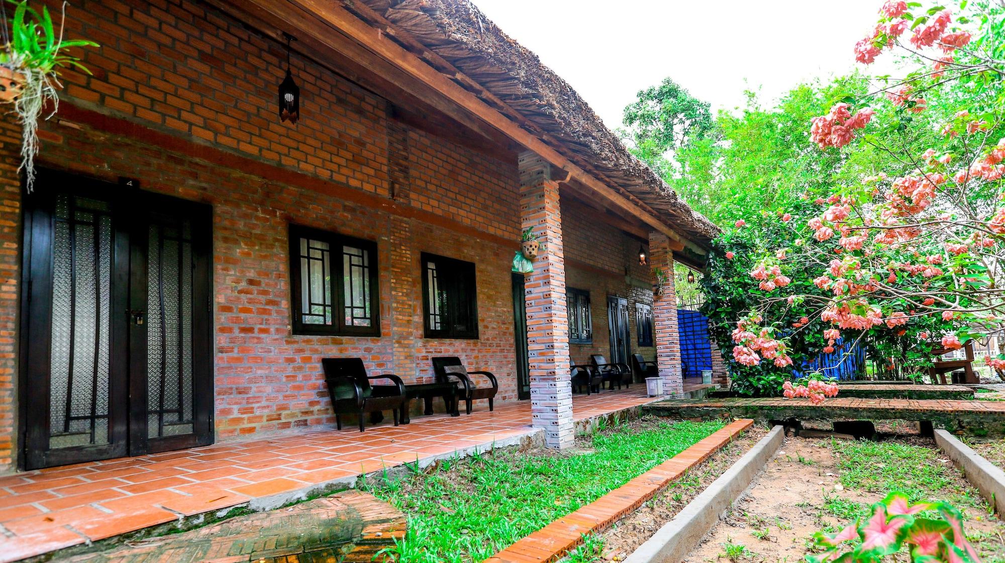 Mai Spa Resort Phu Quoc Exterior foto