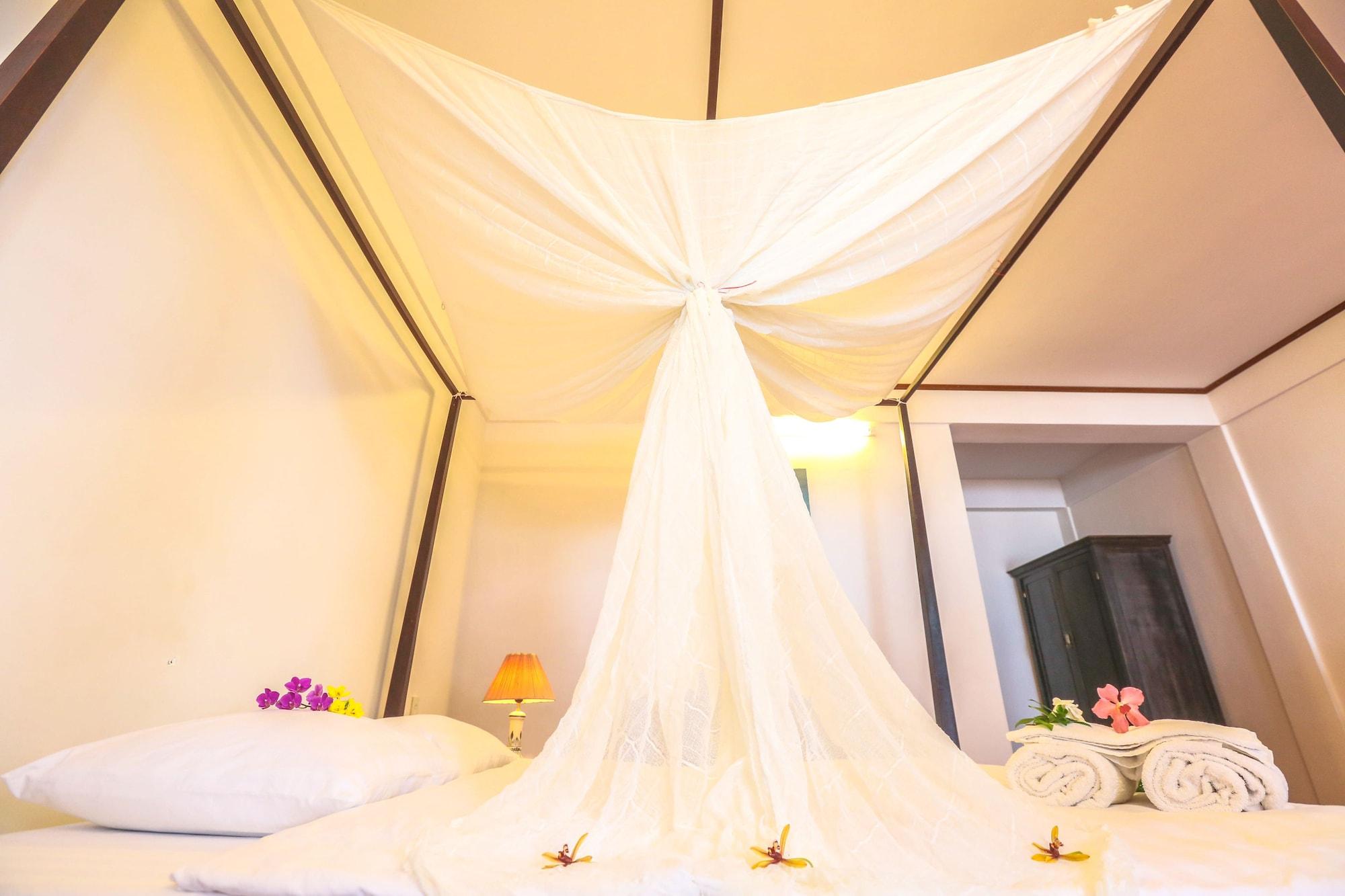 Mai Spa Resort Phu Quoc Exterior foto