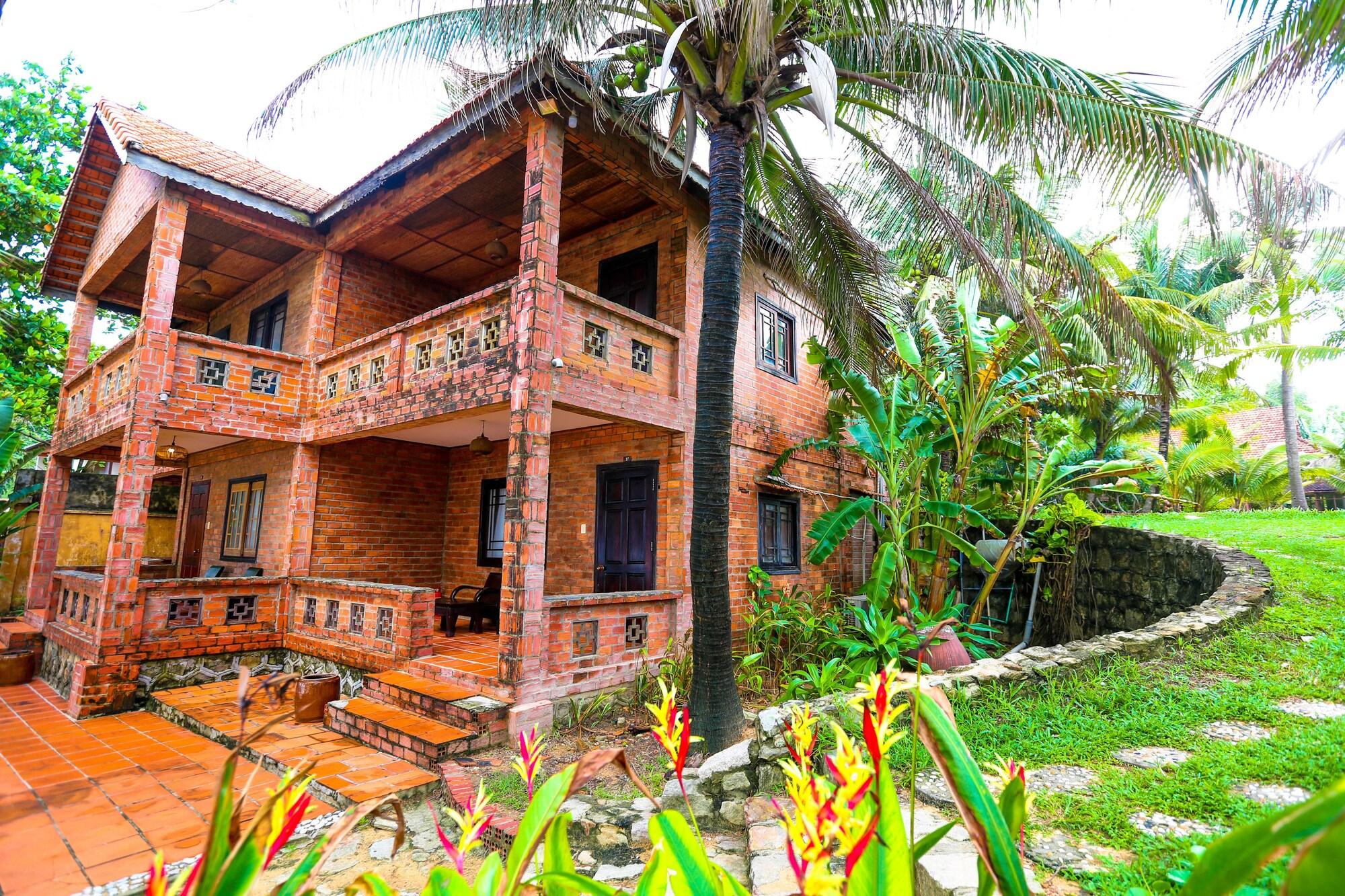 Mai Spa Resort Phu Quoc Exterior foto