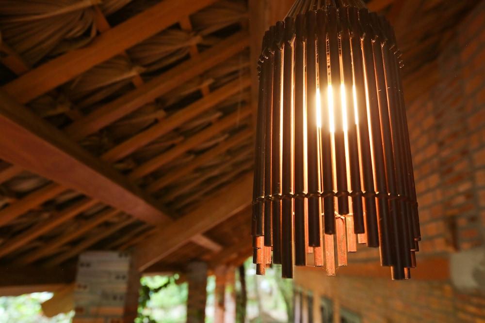 Mai Spa Resort Phu Quoc Exterior foto