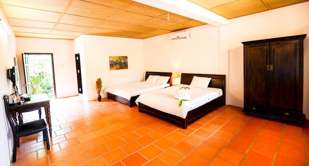 Mai Spa Resort Phu Quoc Exterior foto