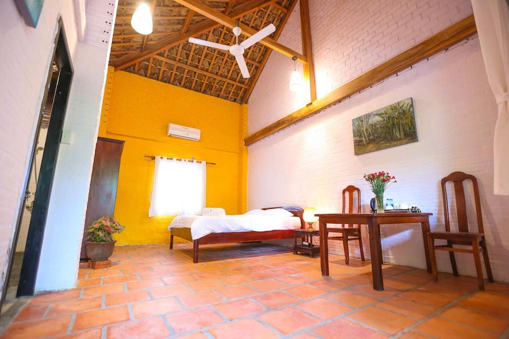 Mai Spa Resort Phu Quoc Exterior foto
