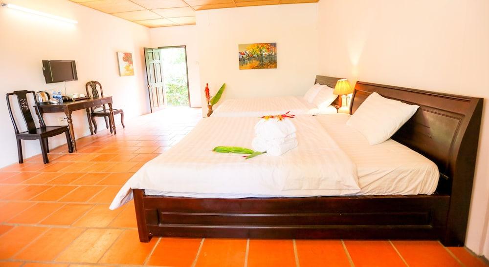 Mai Spa Resort Phu Quoc Exterior foto