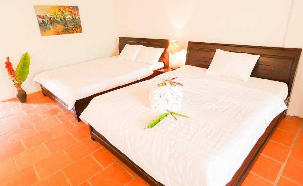 Mai Spa Resort Phu Quoc Exterior foto