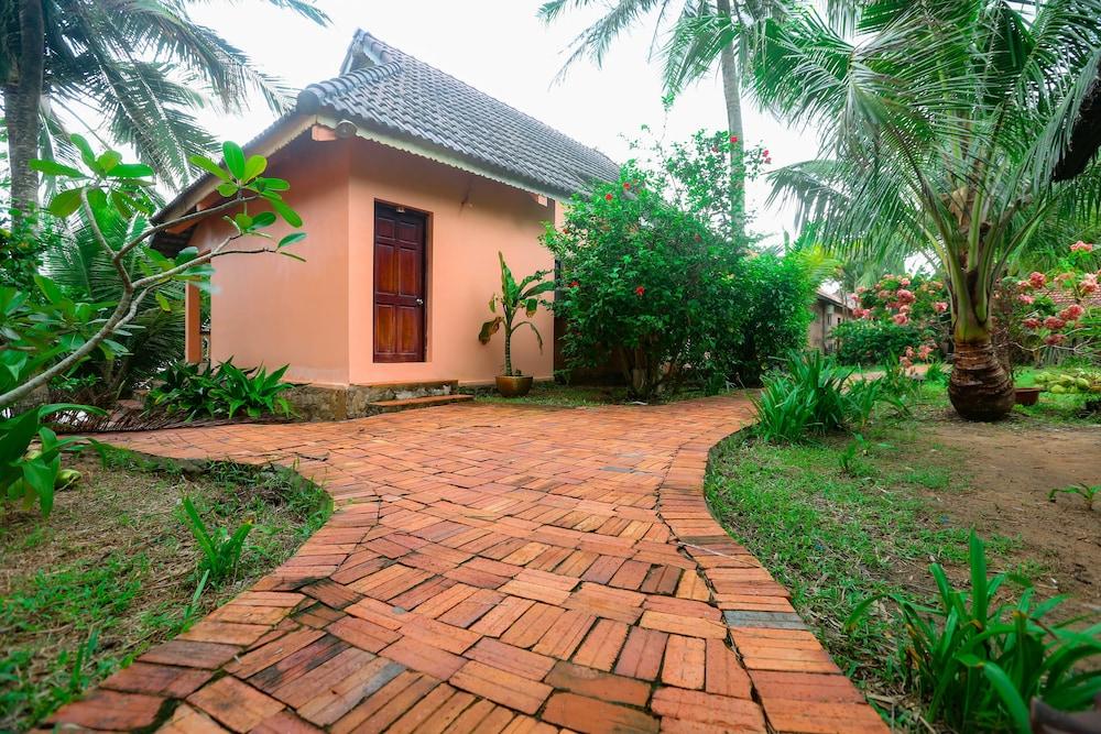 Mai Spa Resort Phu Quoc Exterior foto