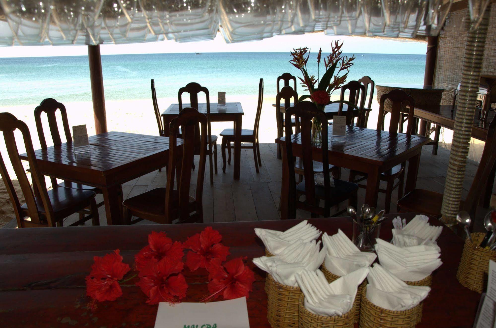Mai Spa Resort Phu Quoc Exterior foto