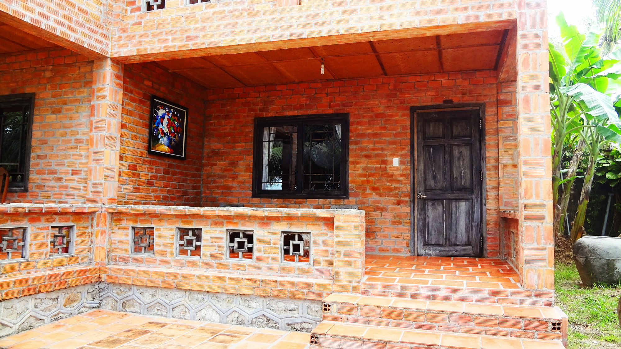 Mai Spa Resort Phu Quoc Exterior foto