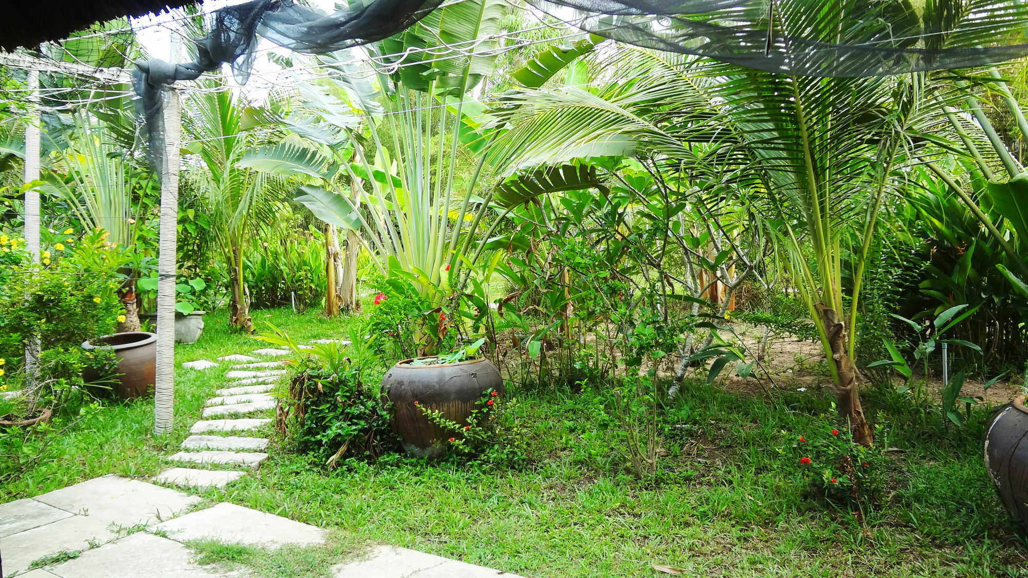Mai Spa Resort Phu Quoc Exterior foto